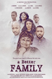 A Better Family-voll