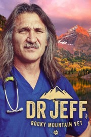 Dr. Jeff: Rocky Mountain Vet-voll