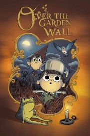 Over the Garden Wall-voll