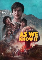 As We Know It-voll