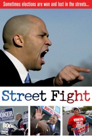 Street Fight-voll