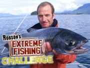 Robson's Extreme Fishing Challenge-voll