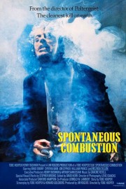 Spontaneous Combustion-voll