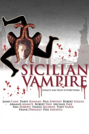 Sicilian Vampire-voll