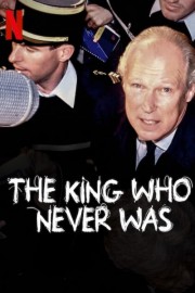 The King Who Never Was-voll