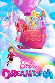 Barbie Dreamtopia-voll