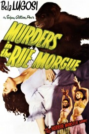 Murders in the Rue Morgue-voll