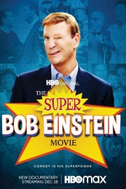 The Super Bob Einstein Movie-voll