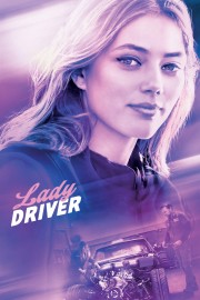 Lady Driver-voll