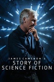 James Cameron's Story of Science Fiction-voll