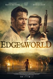 Edge of the World-voll