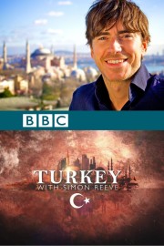 Turkey with Simon Reeve-voll