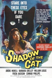 The Shadow of the Cat-voll