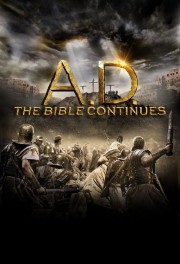 A.D. The Bible Continues-voll