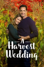 A Harvest Wedding-voll