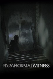 Paranormal Witness-voll