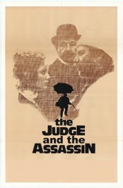 The Judge and the Assassin-voll
