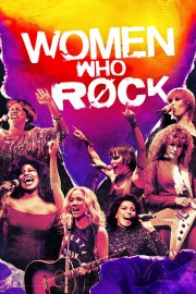 Women Who Rock-voll