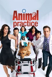 Animal Practice-voll