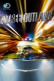 Street Outlaws-voll