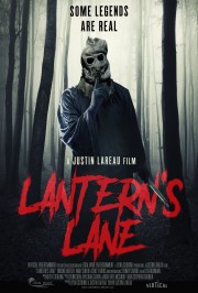 Lantern's Lane-voll