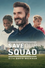 Save Our Squad with David Beckham-voll