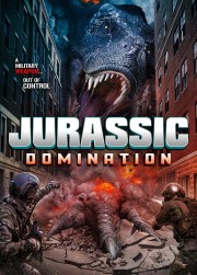 Jurassic Domination-voll