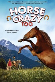 Horse Crazy 2: The Legend of Grizzly Mountain-voll