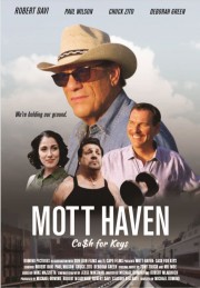 Mott Haven-voll