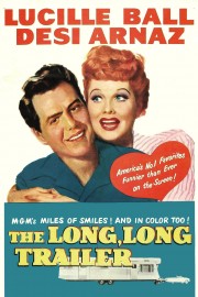 The Long, Long Trailer-voll