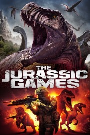 The Jurassic Games-voll