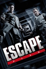 Escape Plan-voll