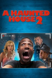 A Haunted House 2-voll