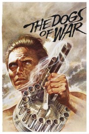 The Dogs of War-voll