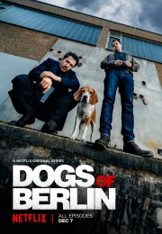 Dogs of Berlin-voll