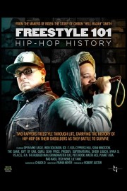 Freestyle 101: Hip Hop History-voll
