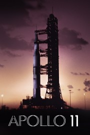Apollo 11-voll