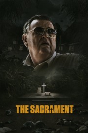 The Sacrament-voll