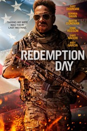 Redemption Day-voll