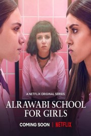 AlRawabi School for Girls-voll