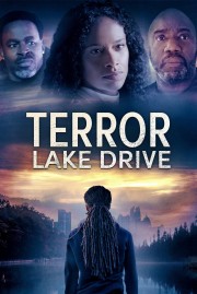 Terror Lake Drive-voll