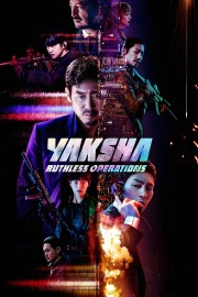 Yaksha: Ruthless Operations-voll