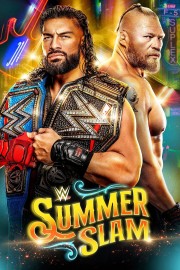 WWE SummerSlam 2022-voll