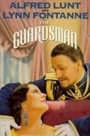 The Guardsman-voll