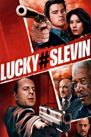 Lucky Number Slevin-voll