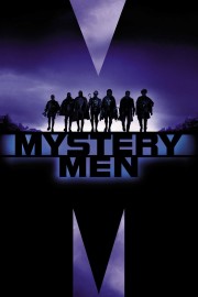 Mystery Men-voll