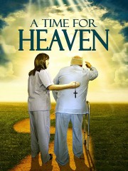 A Time For Heaven-voll