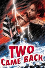 Two Came Back-voll
