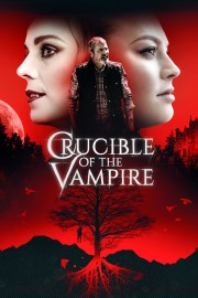 Crucible of the Vampire-voll