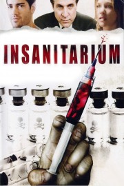 Insanitarium-voll